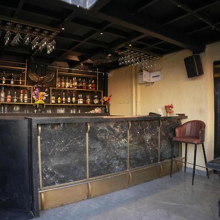 The Shanti A Boutique Hotel Dzsódhpur Kültér fotó