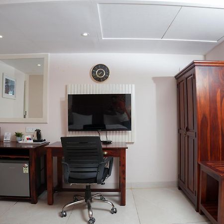 The Shanti A Boutique Hotel Dzsódhpur Kültér fotó