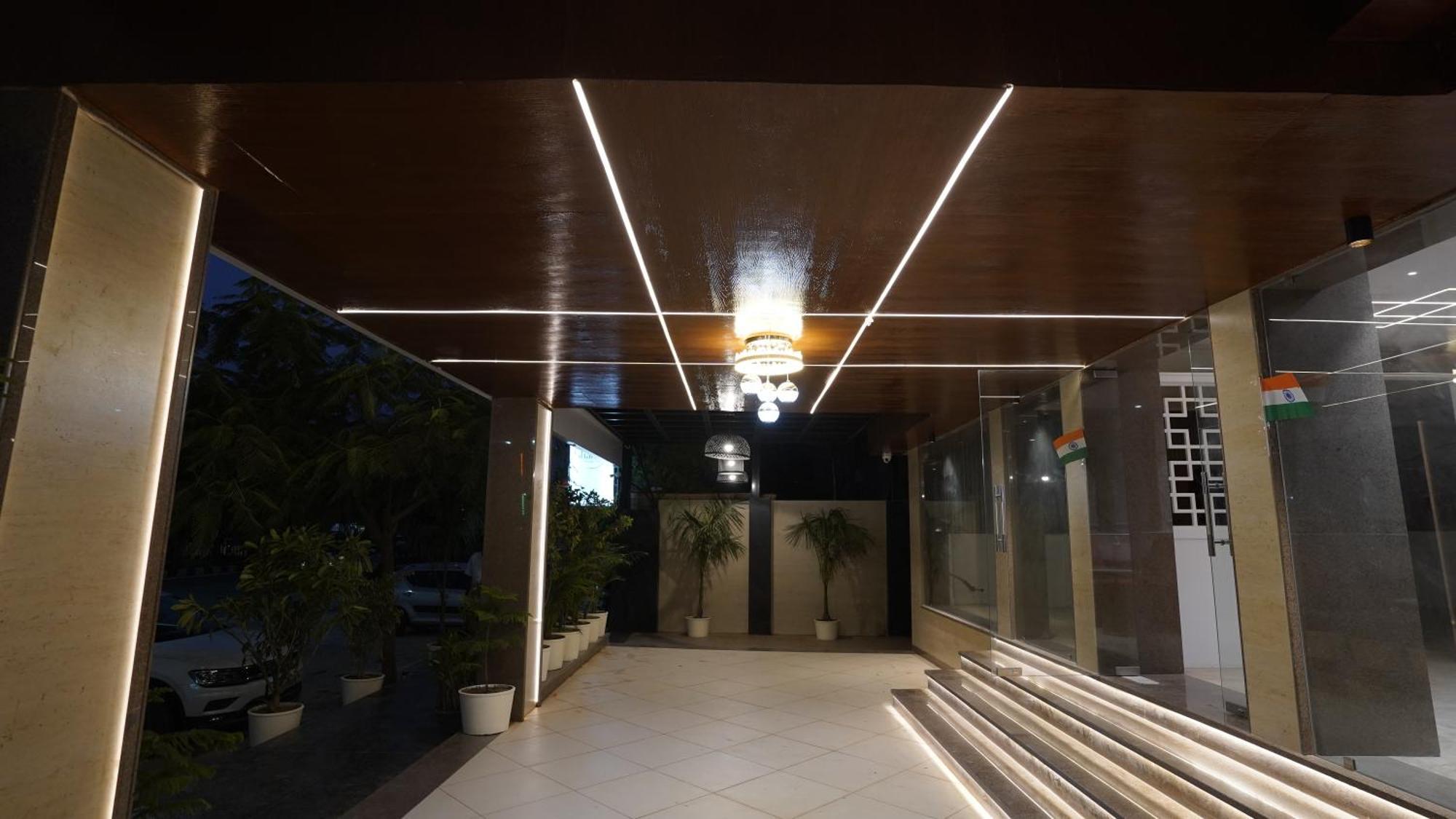 The Shanti A Boutique Hotel Dzsódhpur Kültér fotó