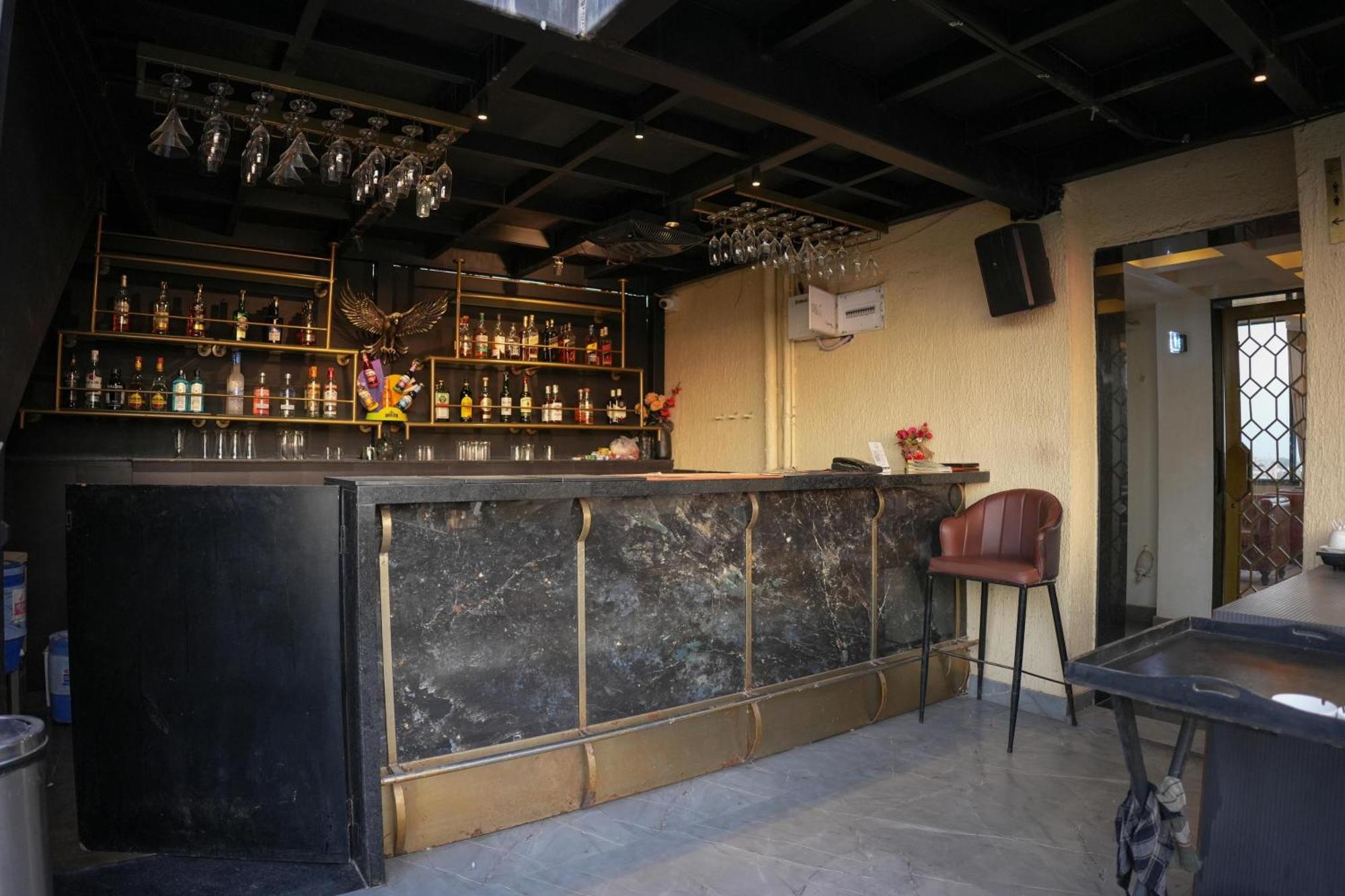 The Shanti A Boutique Hotel Dzsódhpur Kültér fotó