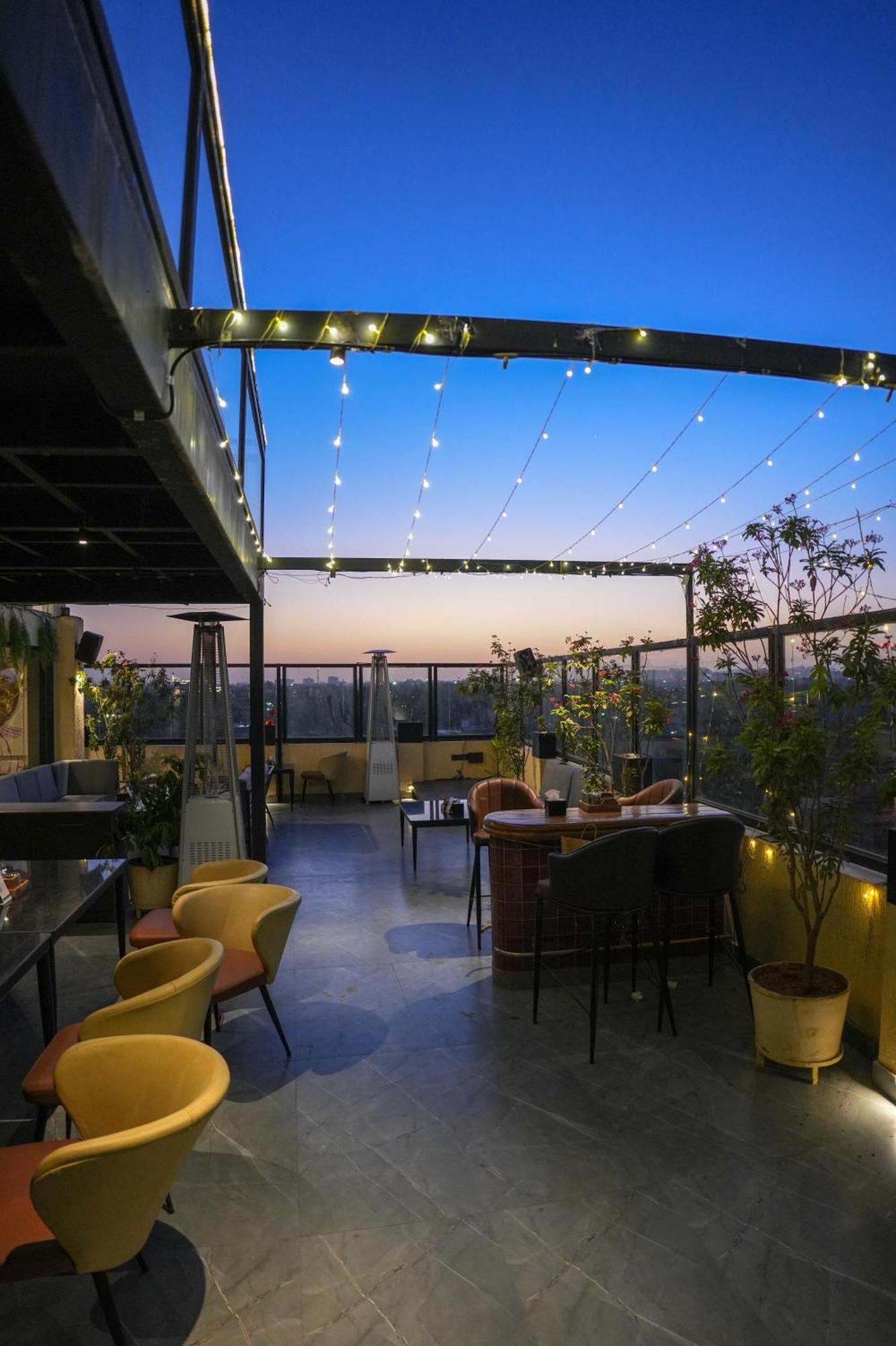 The Shanti A Boutique Hotel Dzsódhpur Kültér fotó