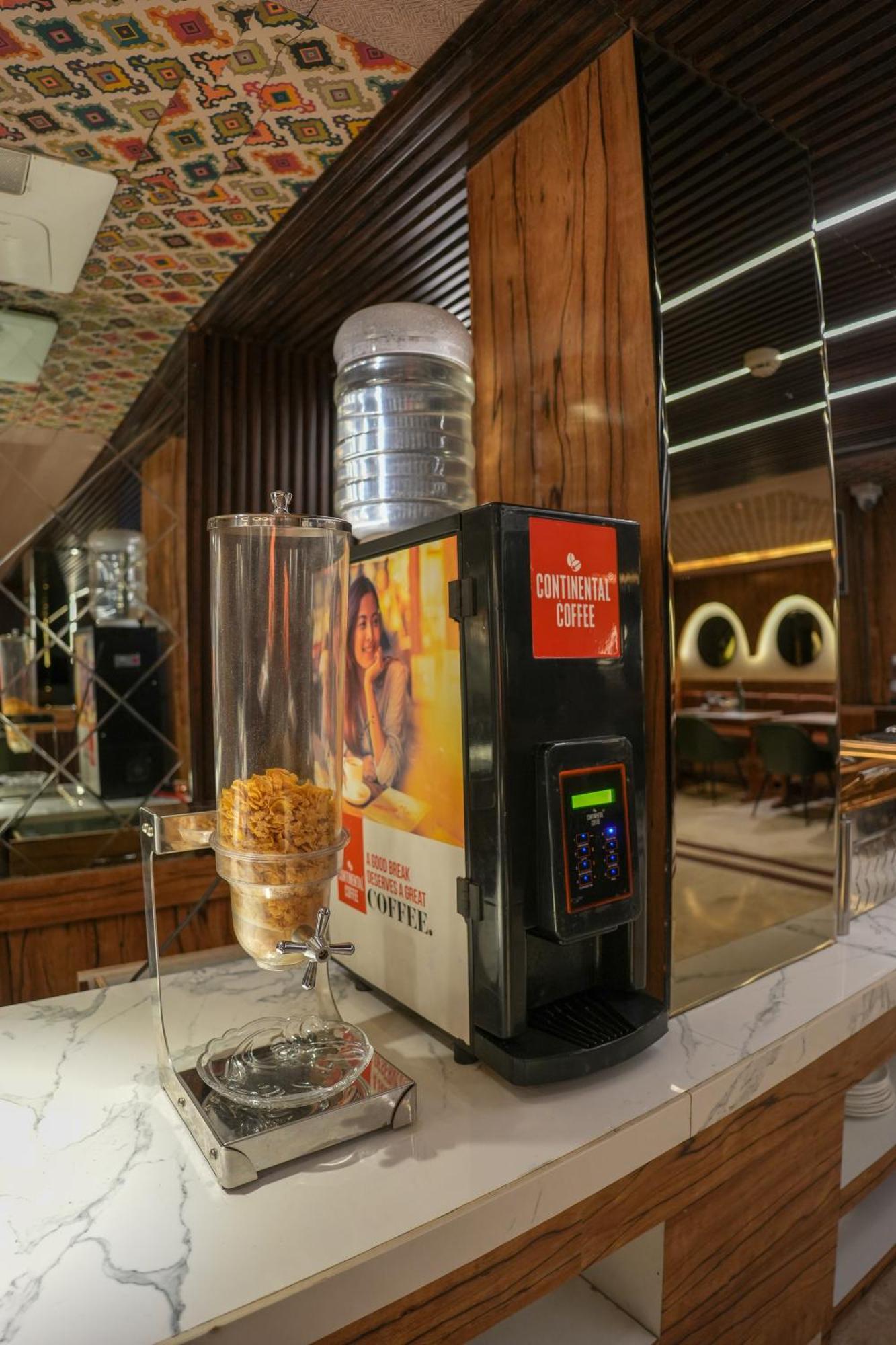 The Shanti A Boutique Hotel Dzsódhpur Kültér fotó