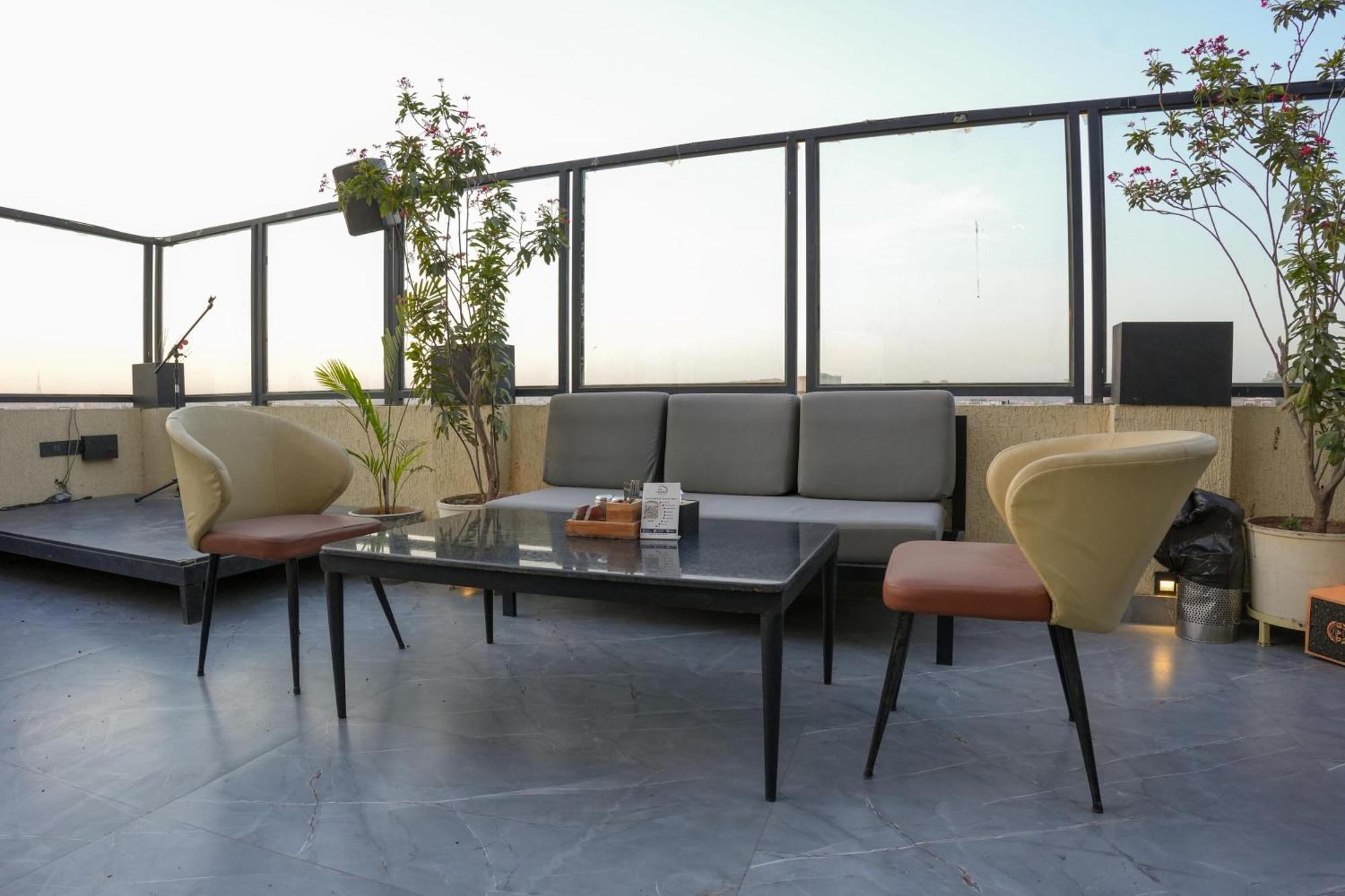 The Shanti A Boutique Hotel Dzsódhpur Kültér fotó