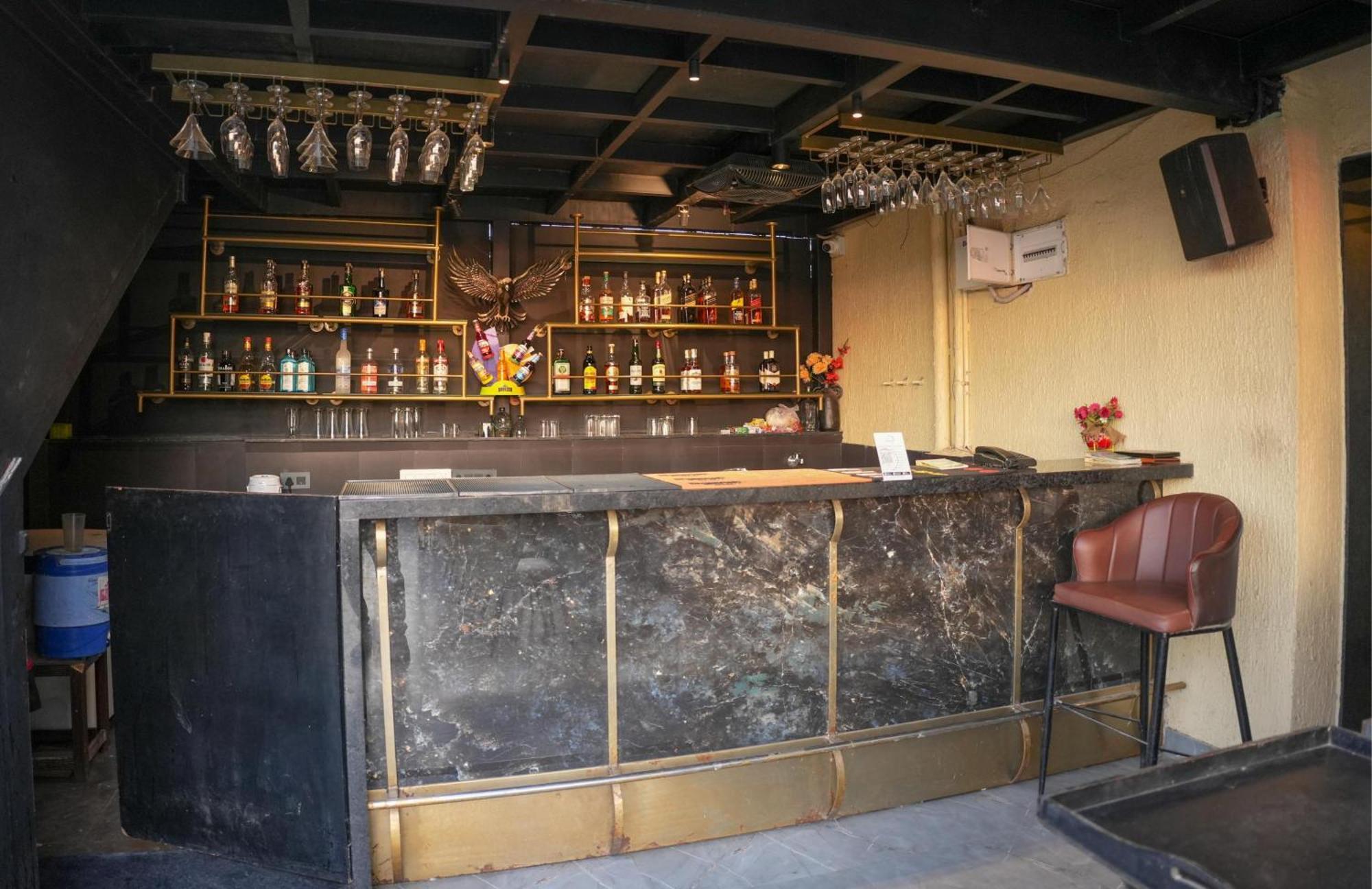 The Shanti A Boutique Hotel Dzsódhpur Kültér fotó