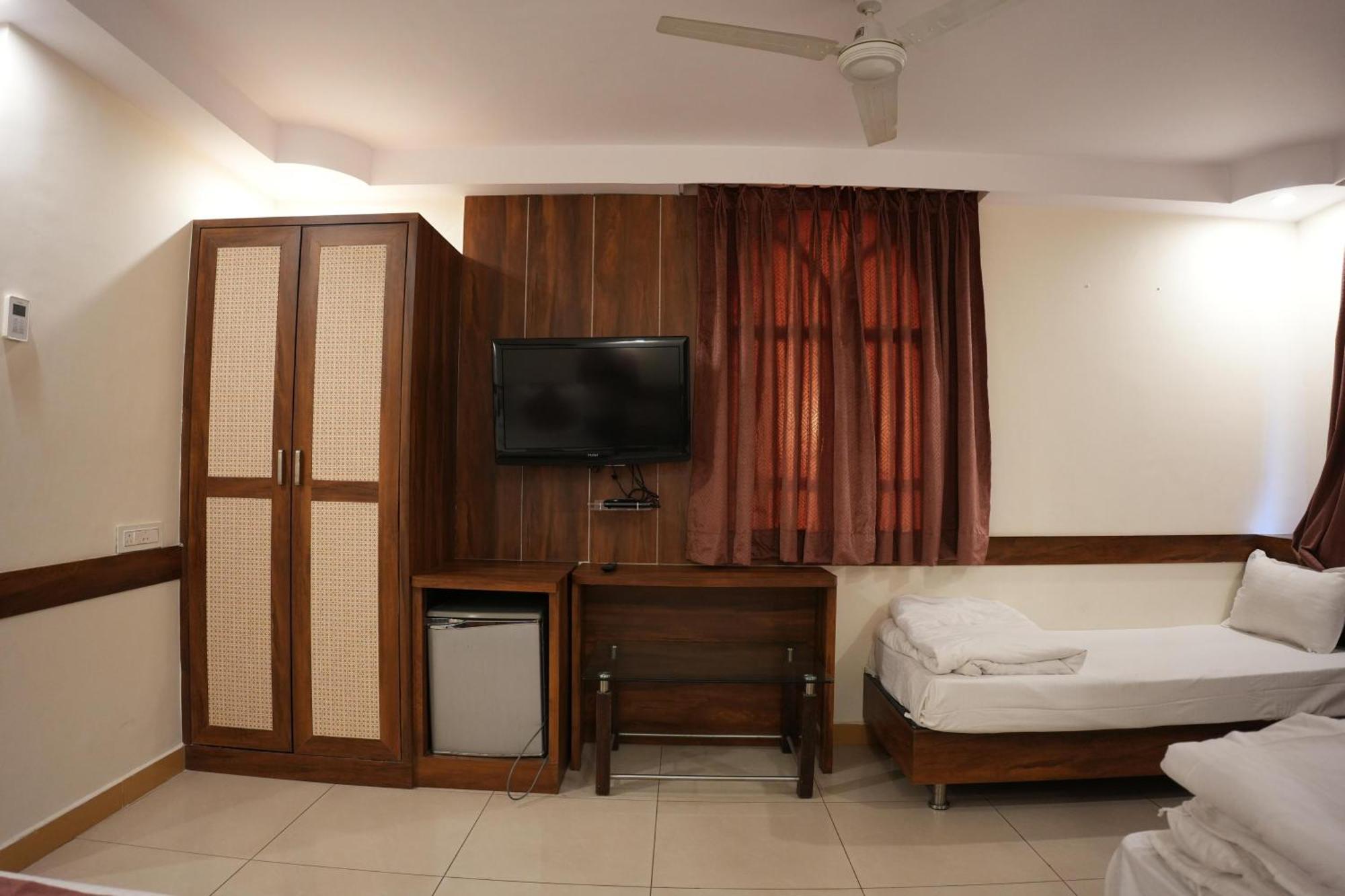 The Shanti A Boutique Hotel Dzsódhpur Kültér fotó