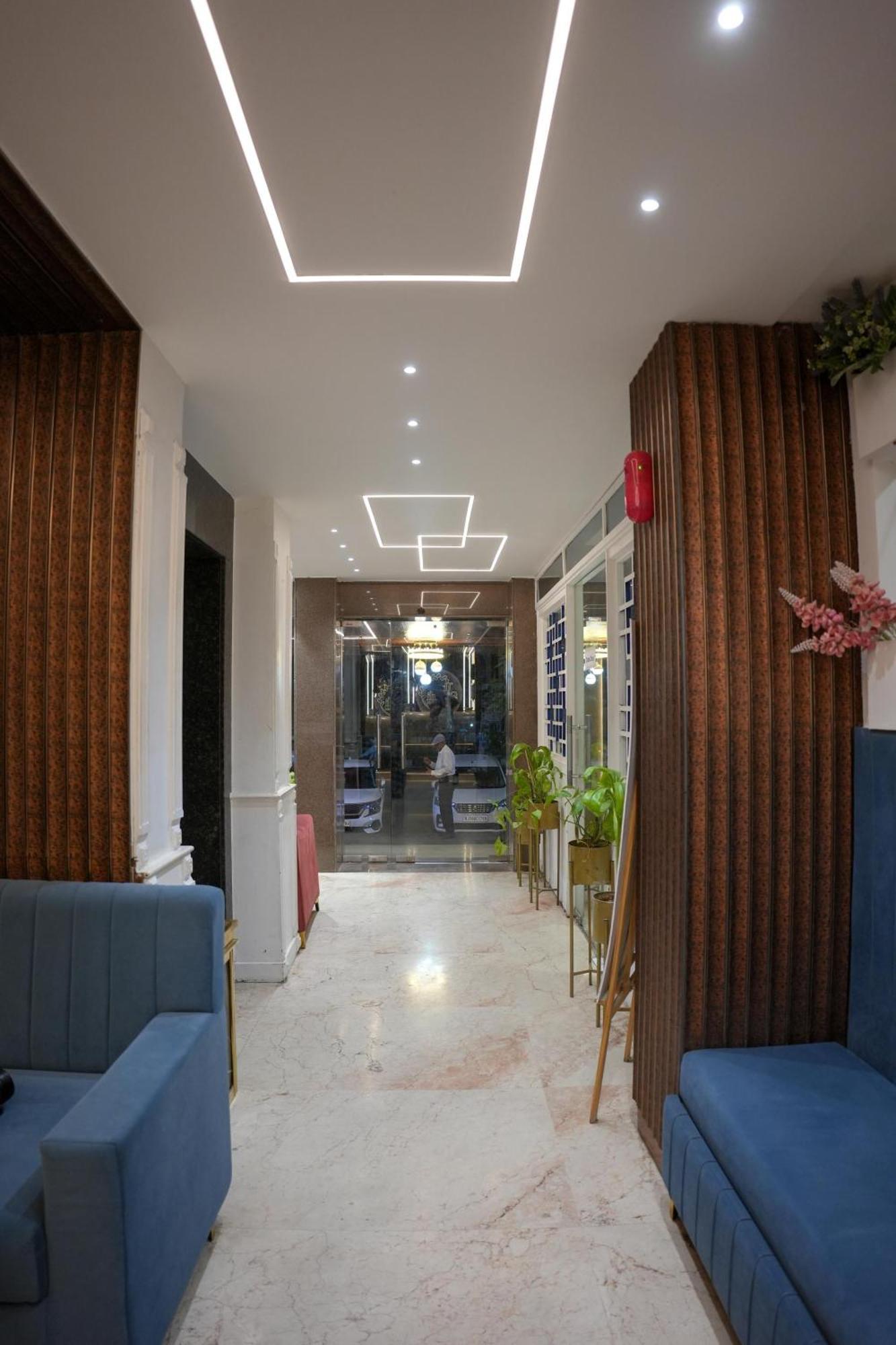 The Shanti A Boutique Hotel Dzsódhpur Kültér fotó
