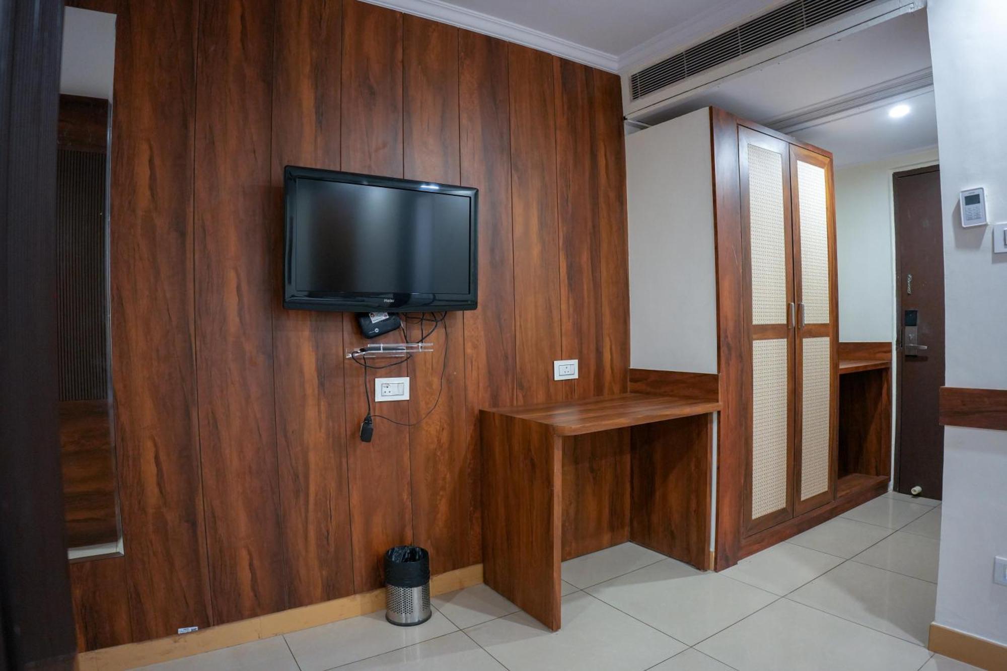 The Shanti A Boutique Hotel Dzsódhpur Kültér fotó