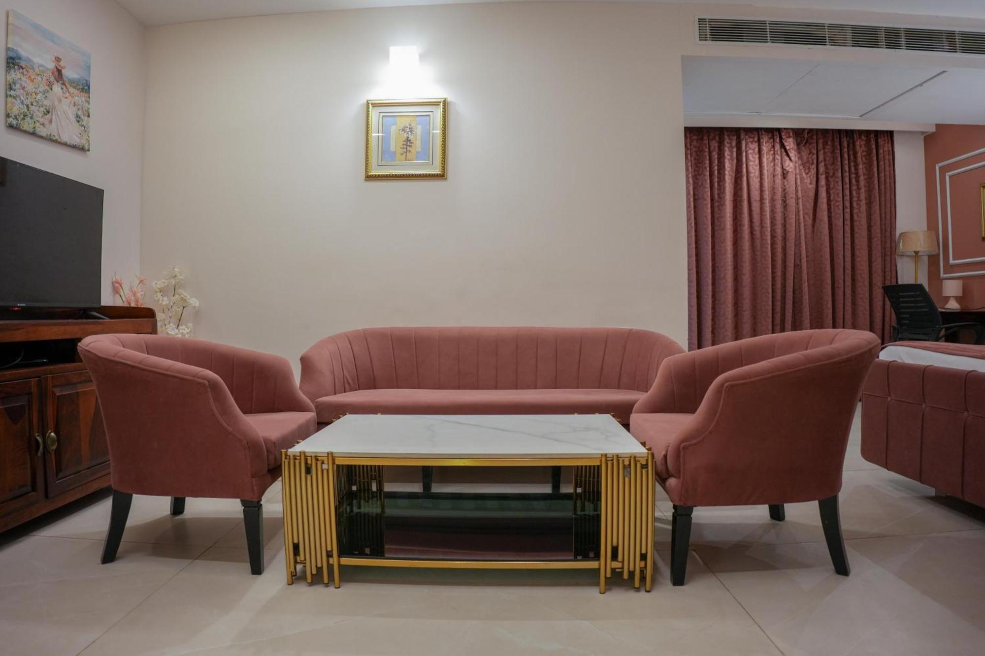 The Shanti A Boutique Hotel Dzsódhpur Kültér fotó