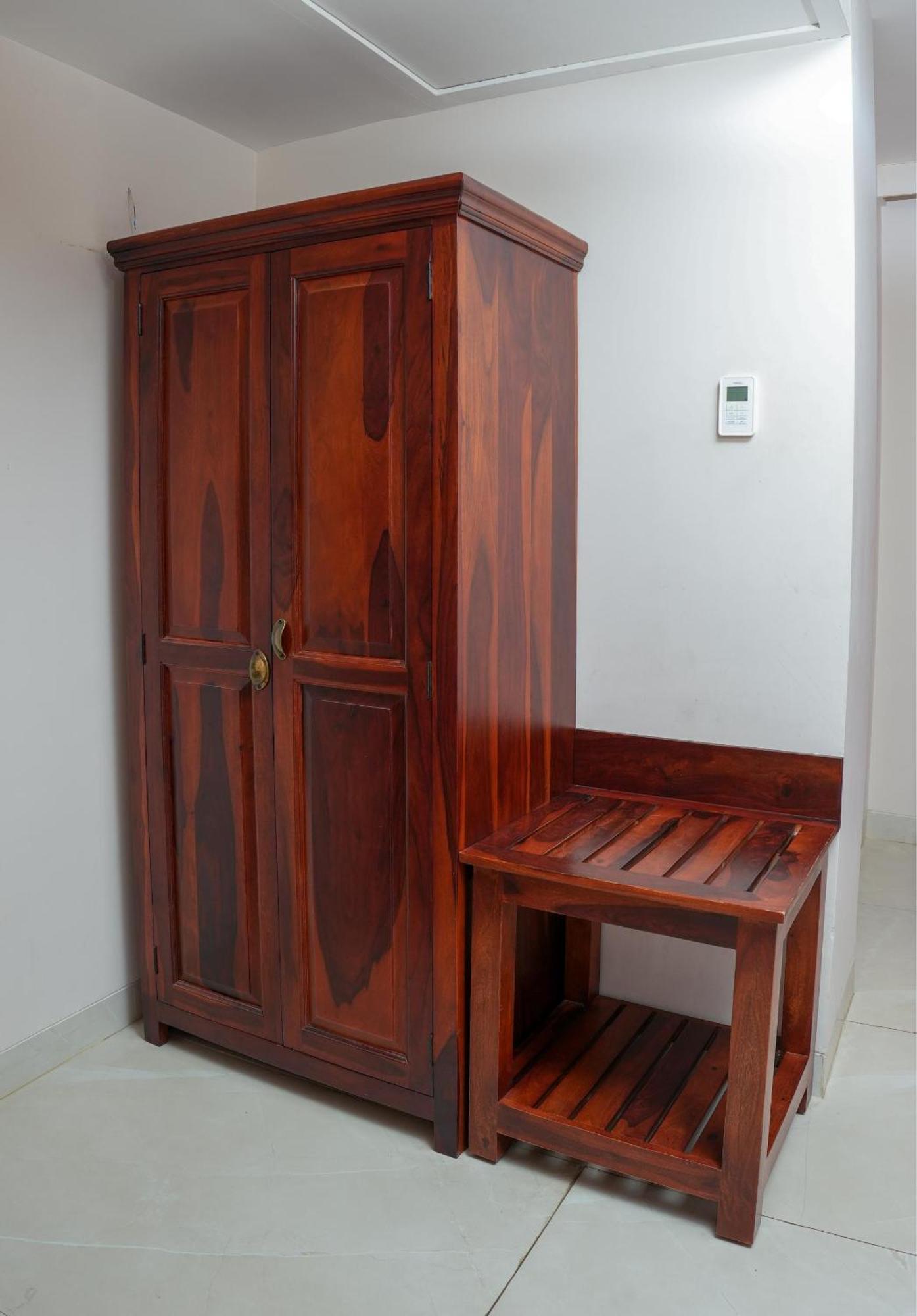 The Shanti A Boutique Hotel Dzsódhpur Kültér fotó