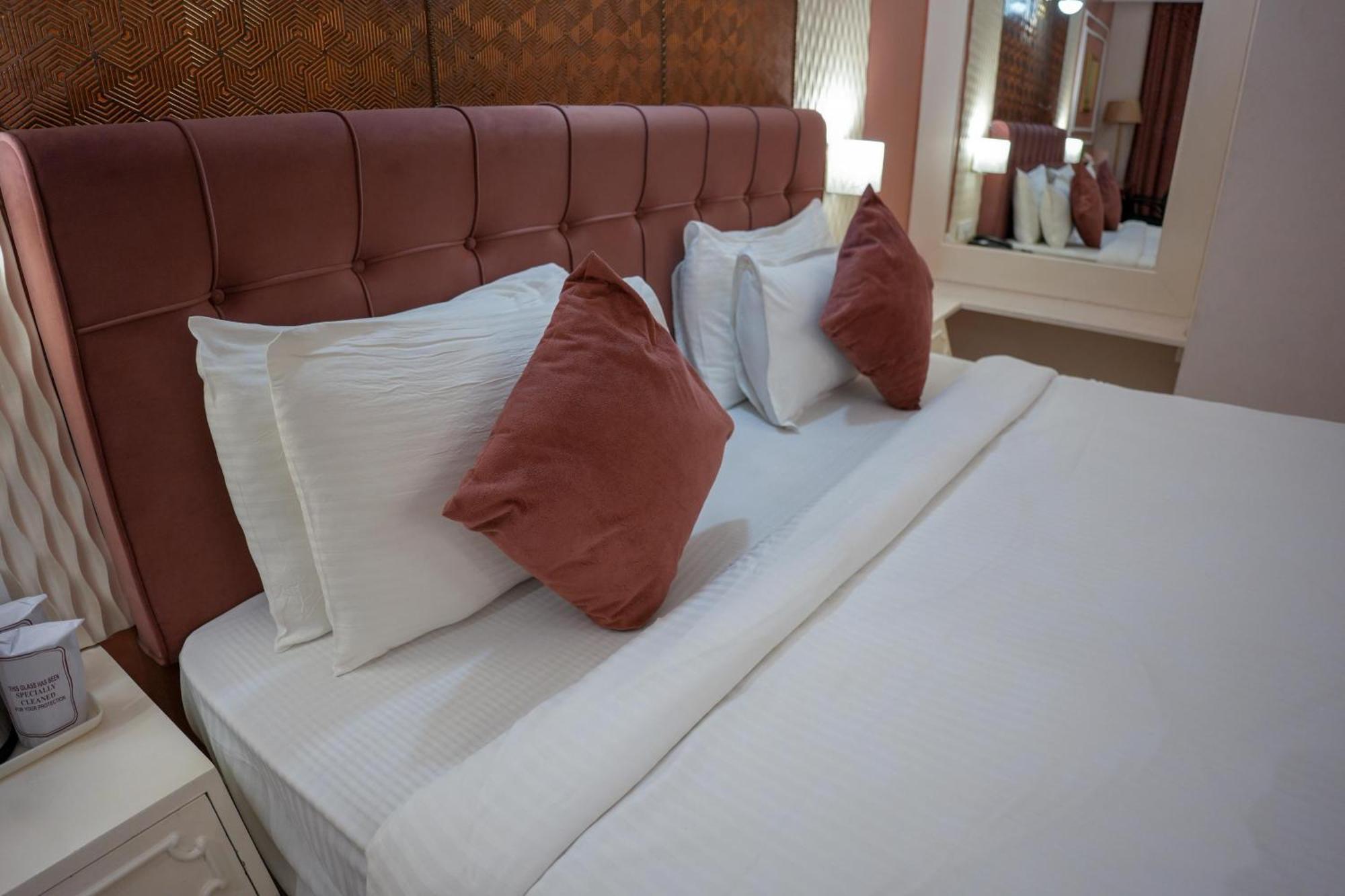 The Shanti A Boutique Hotel Dzsódhpur Kültér fotó