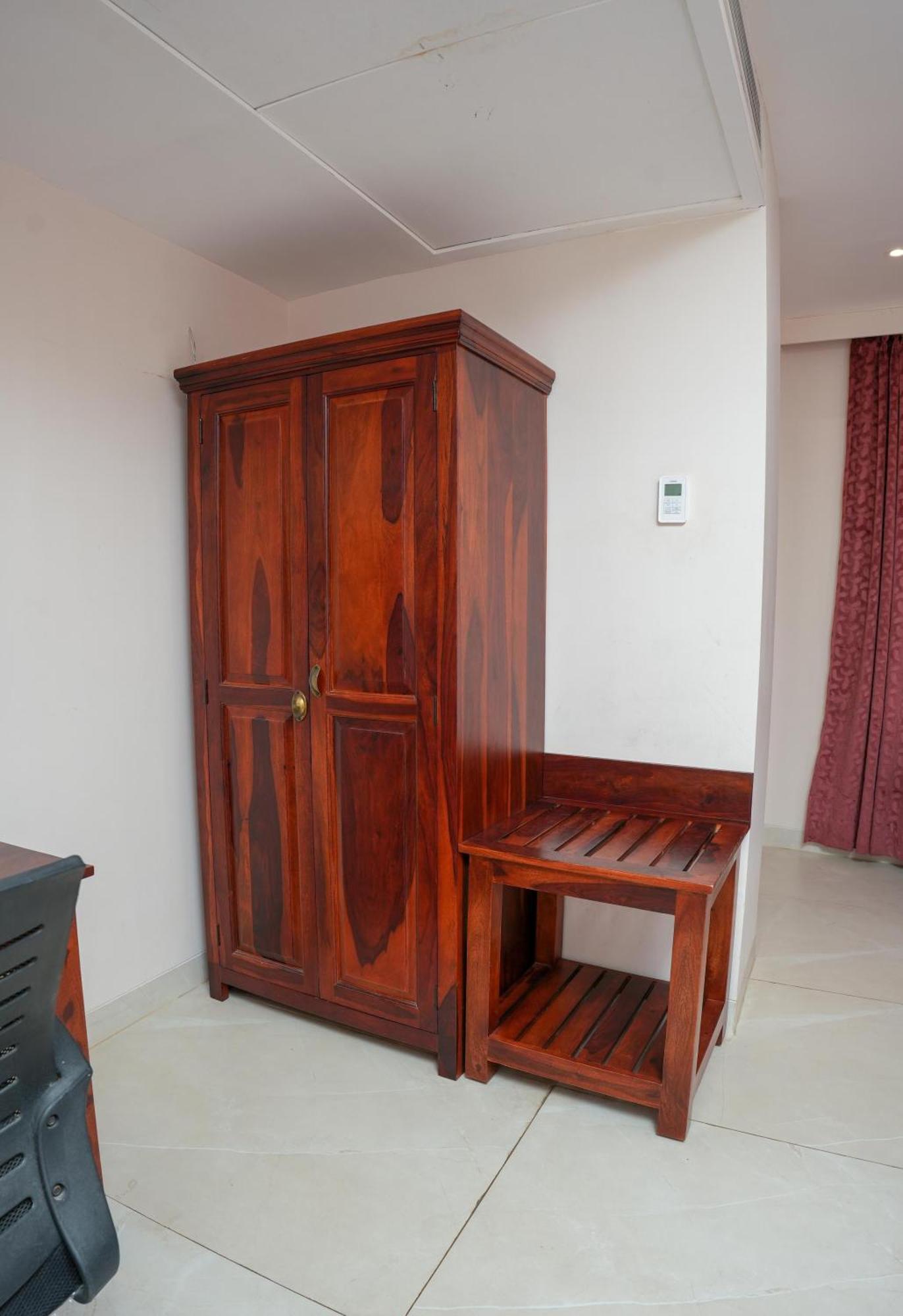 The Shanti A Boutique Hotel Dzsódhpur Kültér fotó