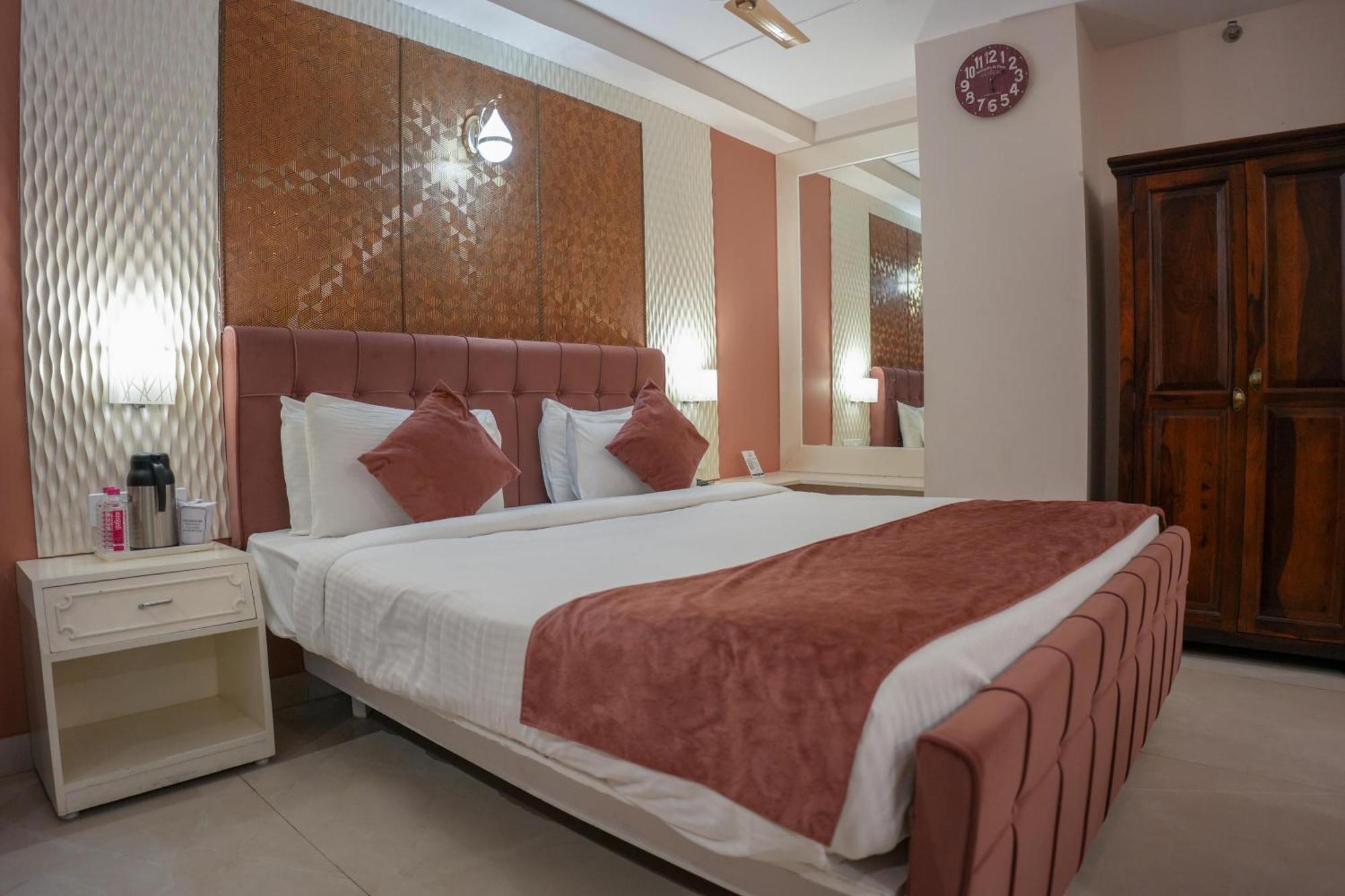 The Shanti A Boutique Hotel Dzsódhpur Kültér fotó