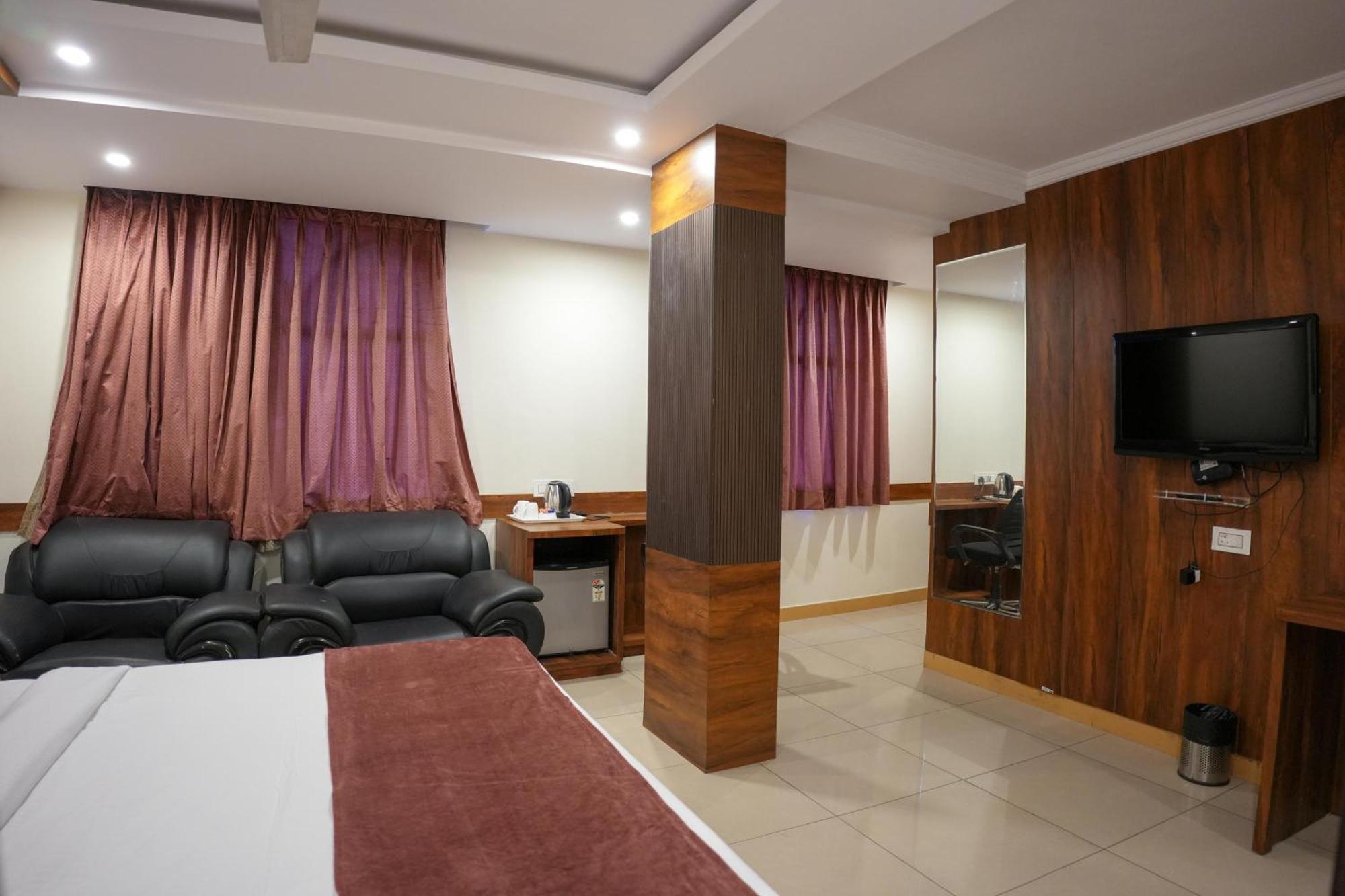 The Shanti A Boutique Hotel Dzsódhpur Kültér fotó